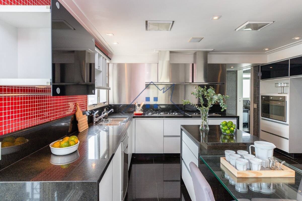 Apartamento, 4 quartos, 301 m² - Foto 41