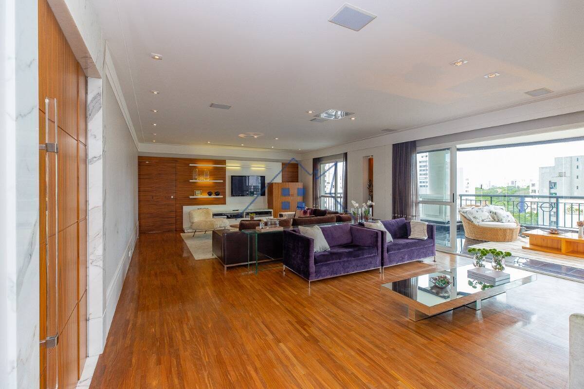 Apartamento, 4 quartos, 301 m² - Foto 45