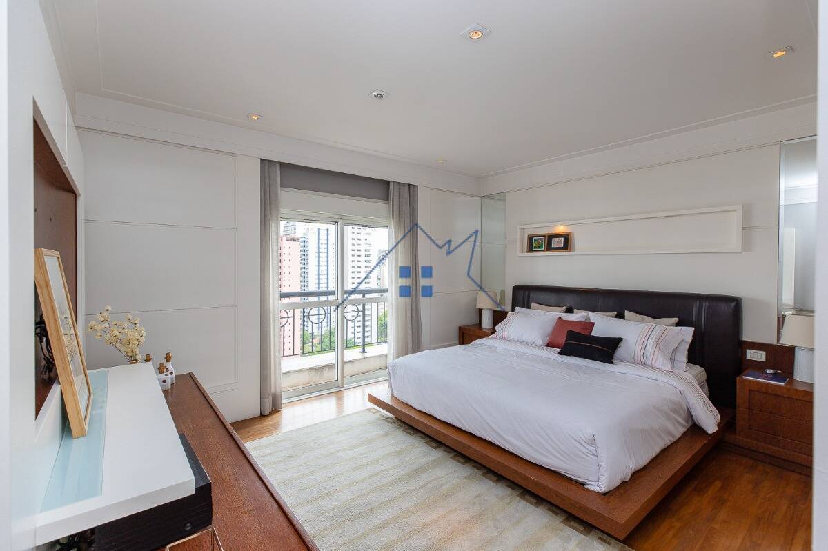 Apartamento, 4 quartos, 301 m² - Foto 46
