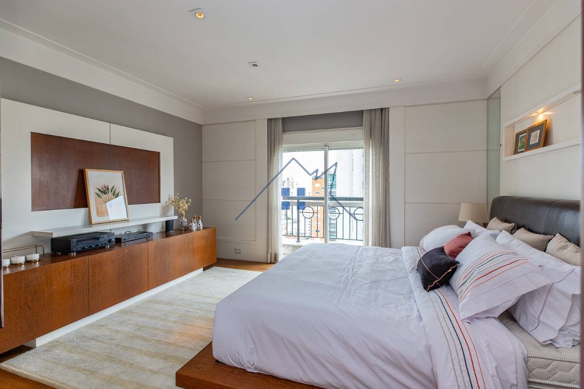 Apartamento, 4 quartos, 301 m² - Foto 47