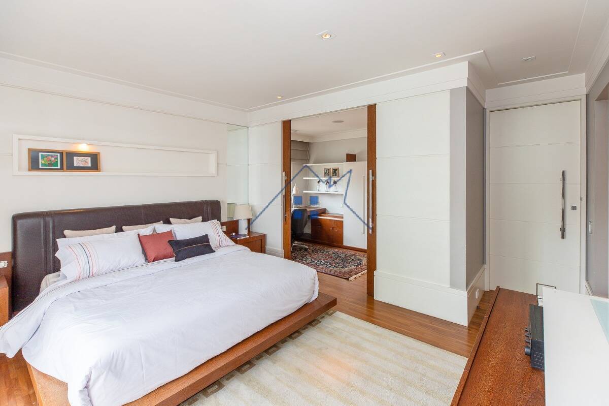 Apartamento, 4 quartos, 301 m² - Foto 48