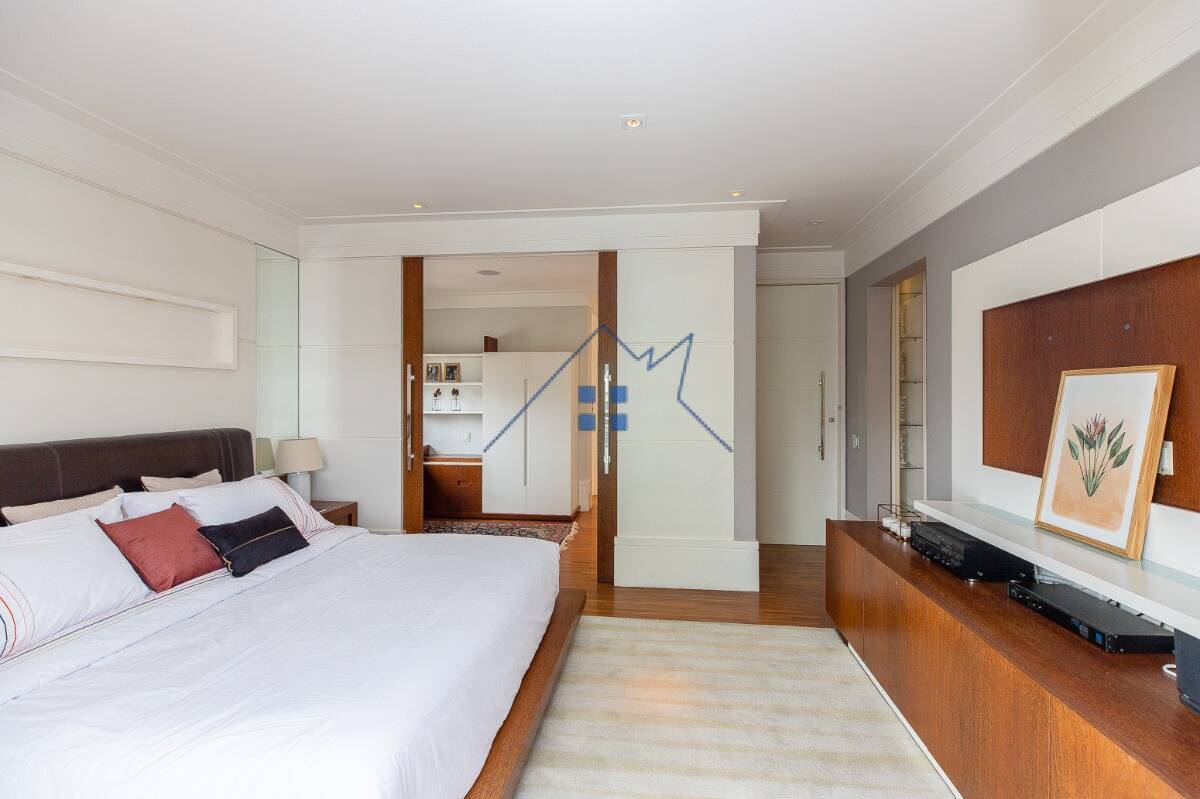 Apartamento, 4 quartos, 301 m² - Foto 49