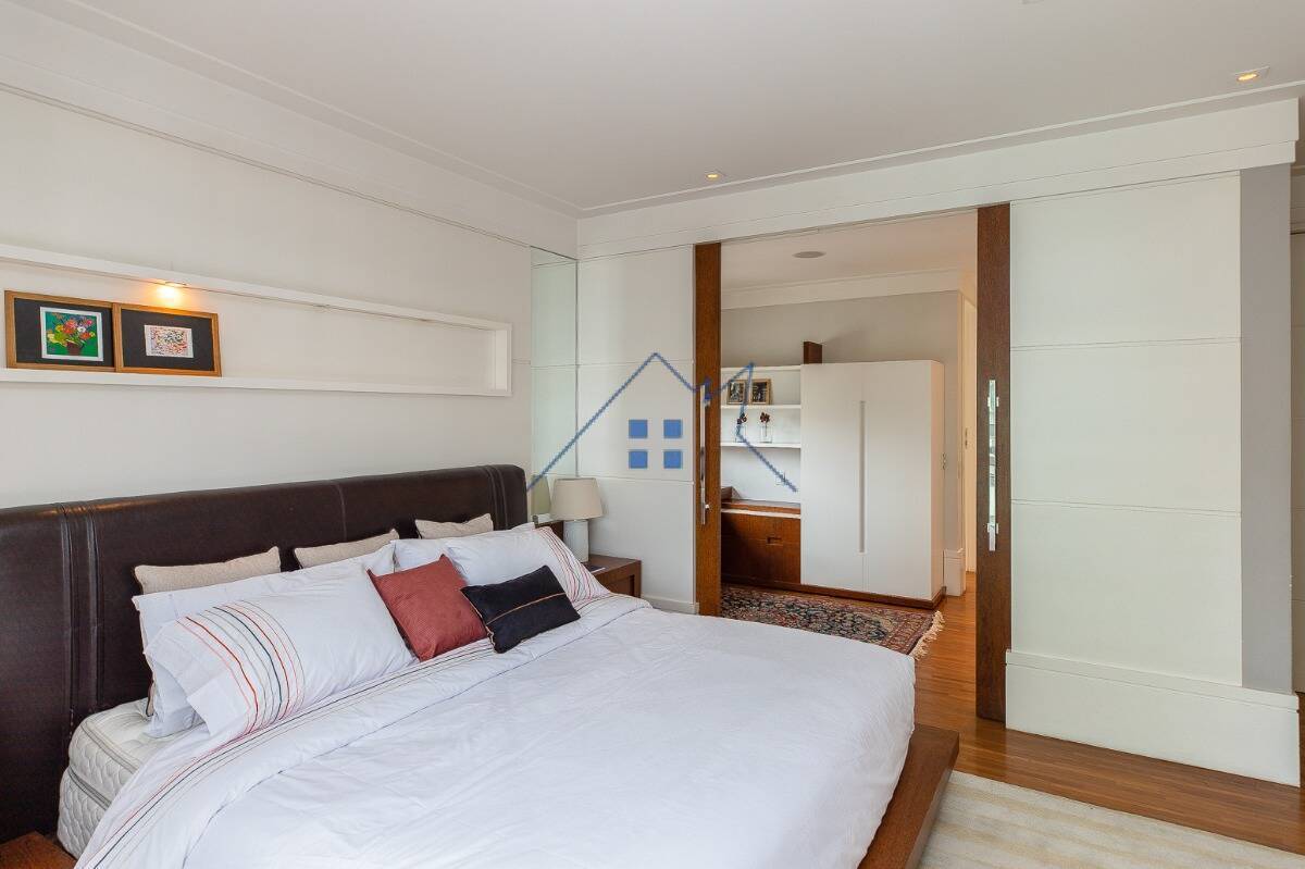 Apartamento, 4 quartos, 301 m² - Foto 50