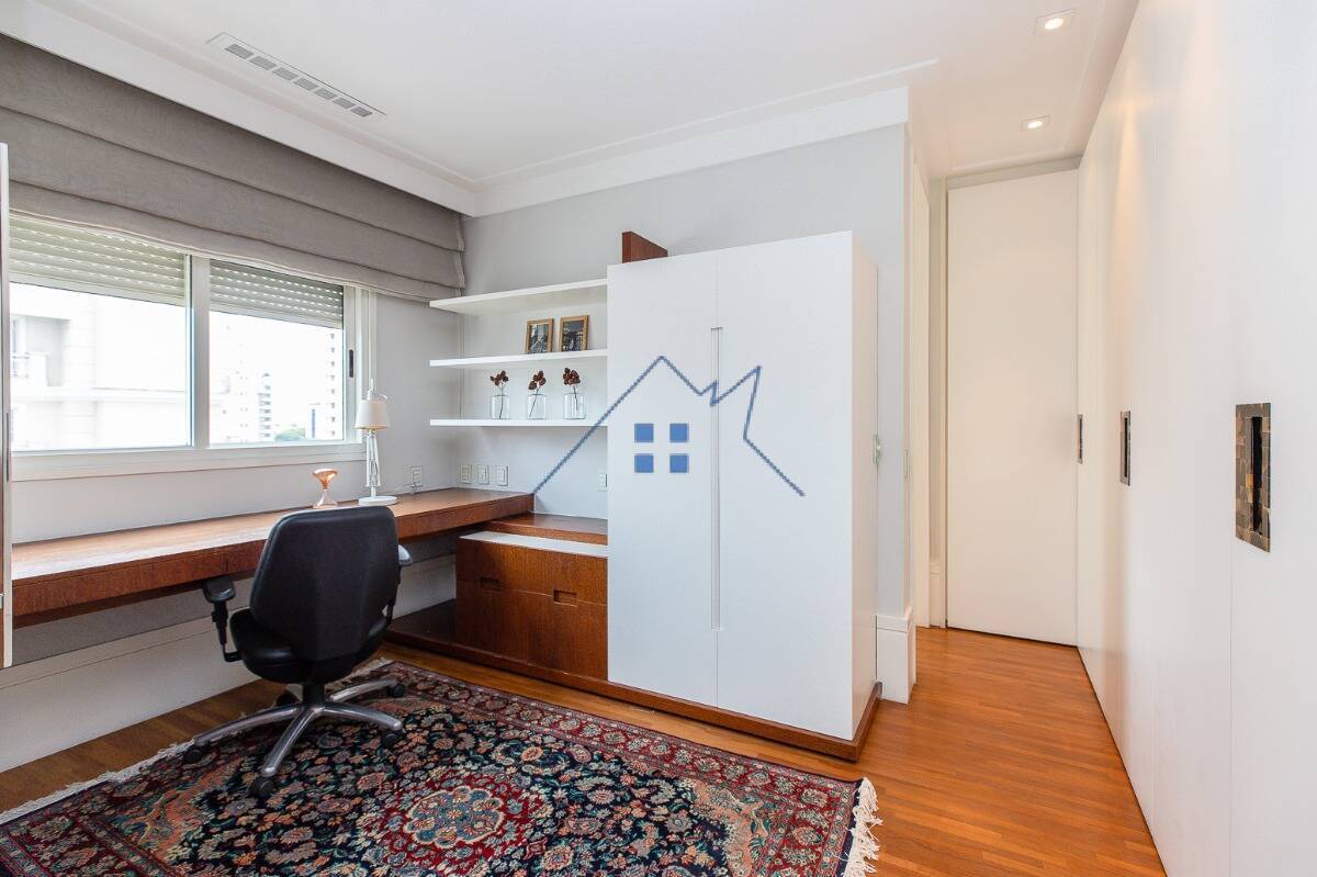 Apartamento, 4 quartos, 301 m² - Foto 51
