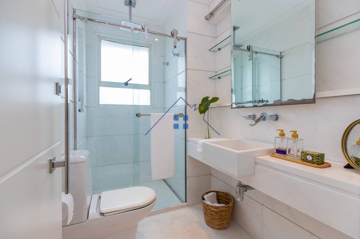 Apartamento, 4 quartos, 301 m² - Foto 52