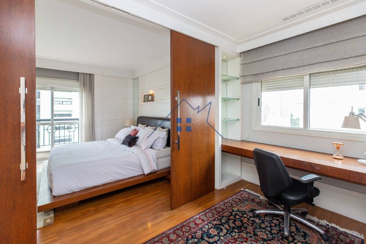 Apartamento, 4 quartos, 301 m² - Foto 53