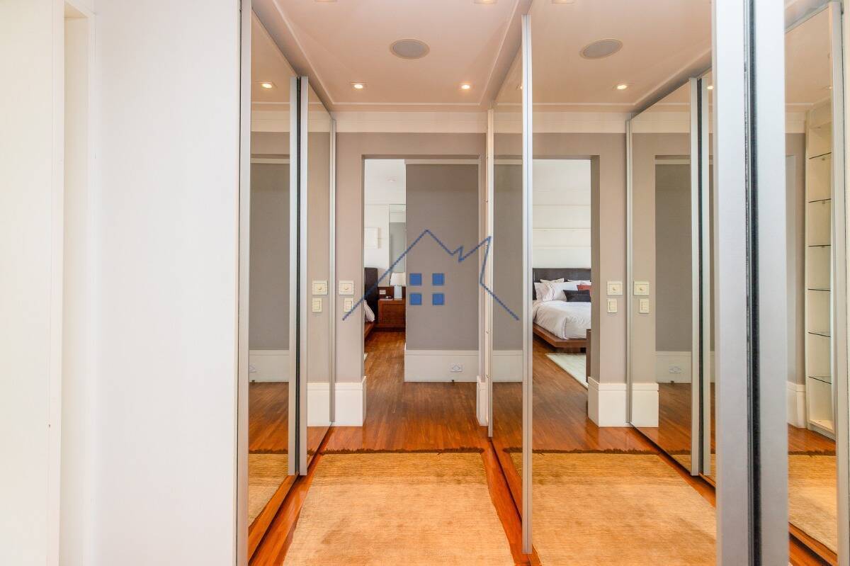 Apartamento, 4 quartos, 301 m² - Foto 54