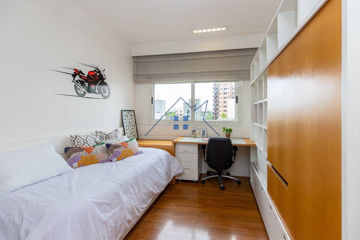 Apartamento, 4 quartos, 301 m² - Foto 58