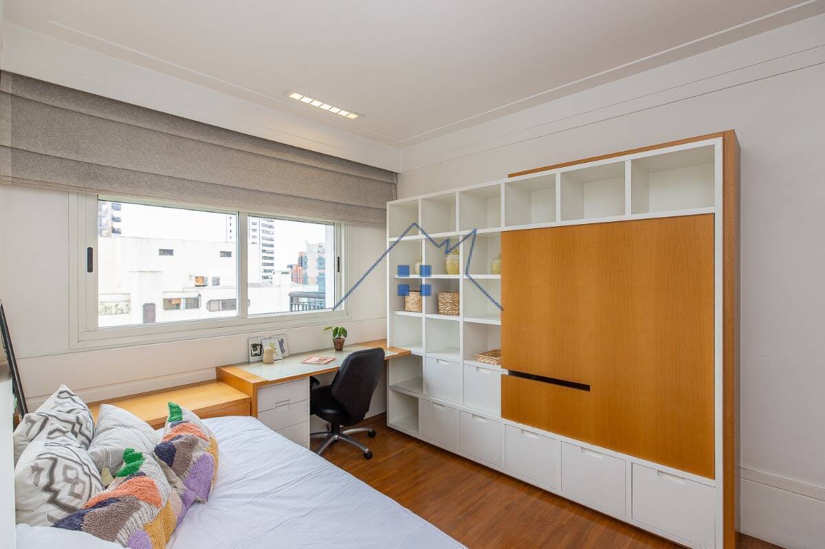Apartamento, 4 quartos, 301 m² - Foto 60