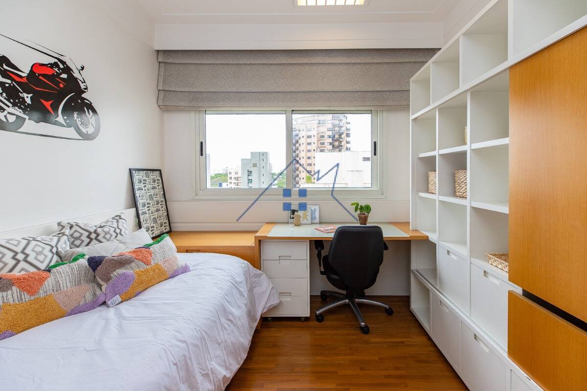 Apartamento, 4 quartos, 301 m² - Foto 61