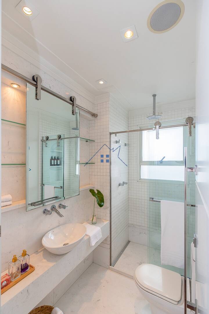 Apartamento, 4 quartos, 301 m² - Foto 64