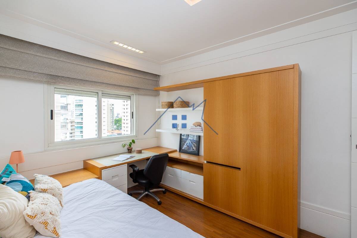 Apartamento, 4 quartos, 301 m² - Foto 66