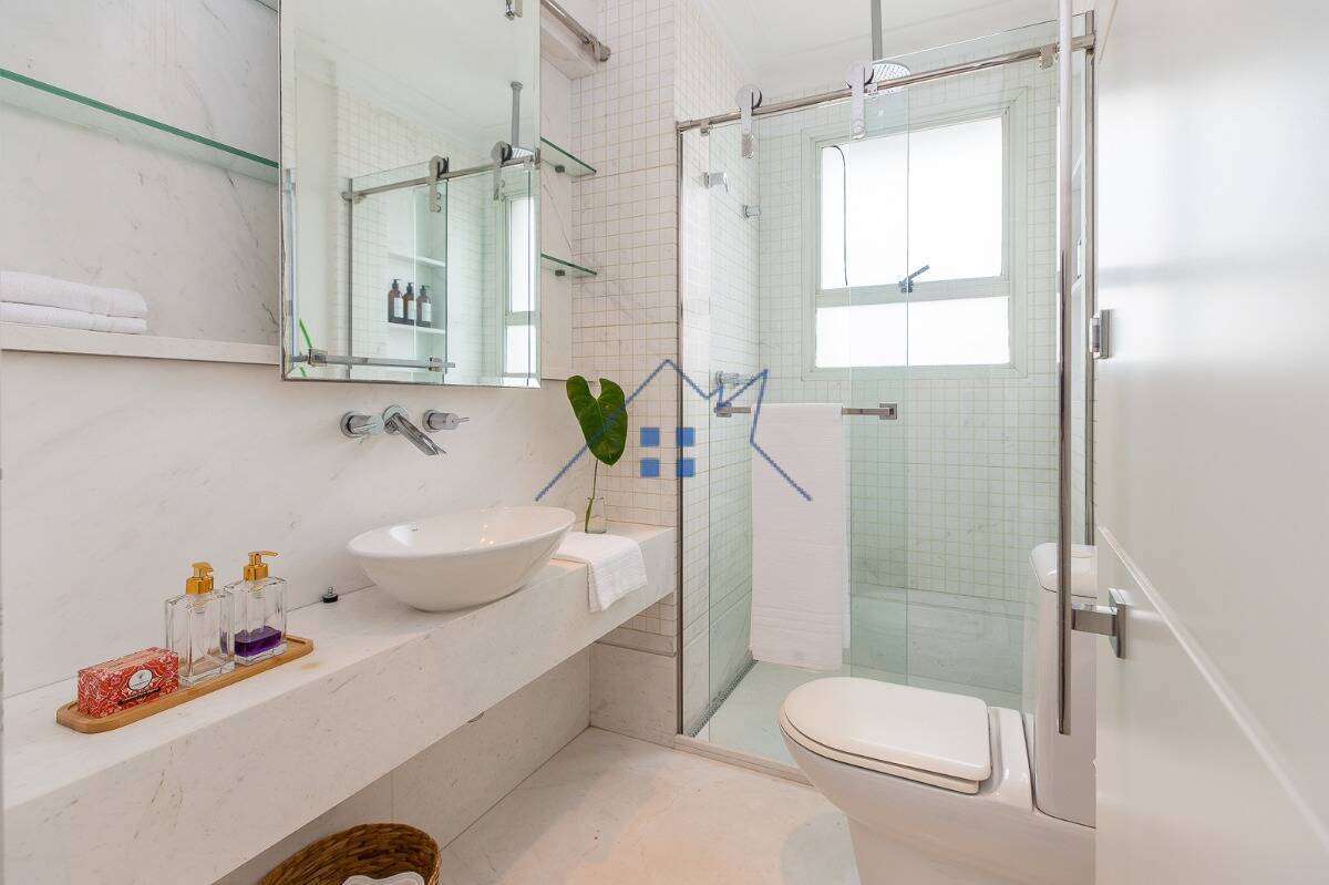 Apartamento, 4 quartos, 301 m² - Foto 67