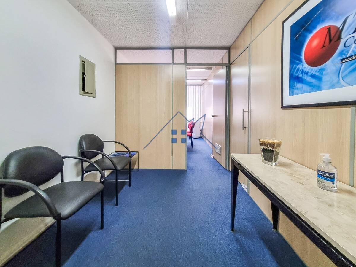 Sala-Conjunto, 83 m² - Foto 1