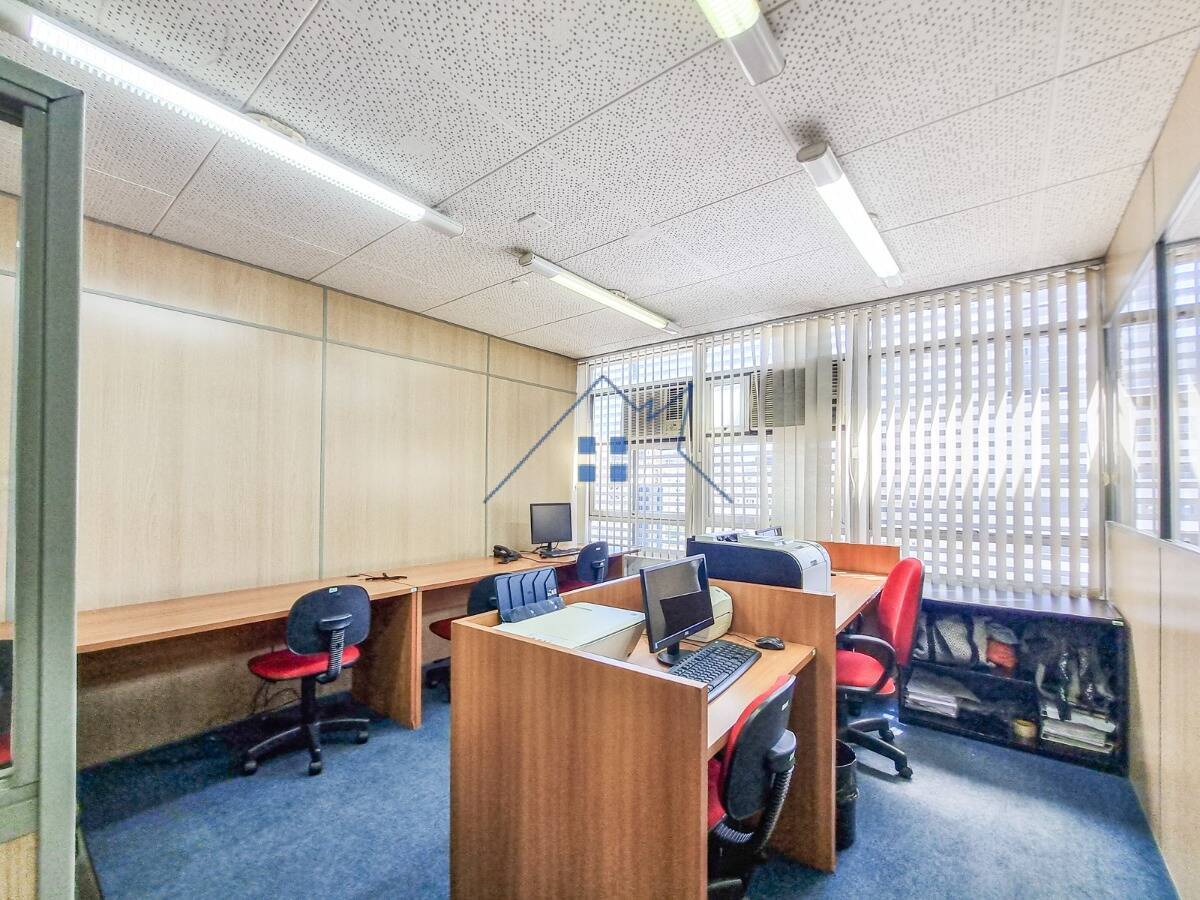 Sala-Conjunto, 83 m² - Foto 11