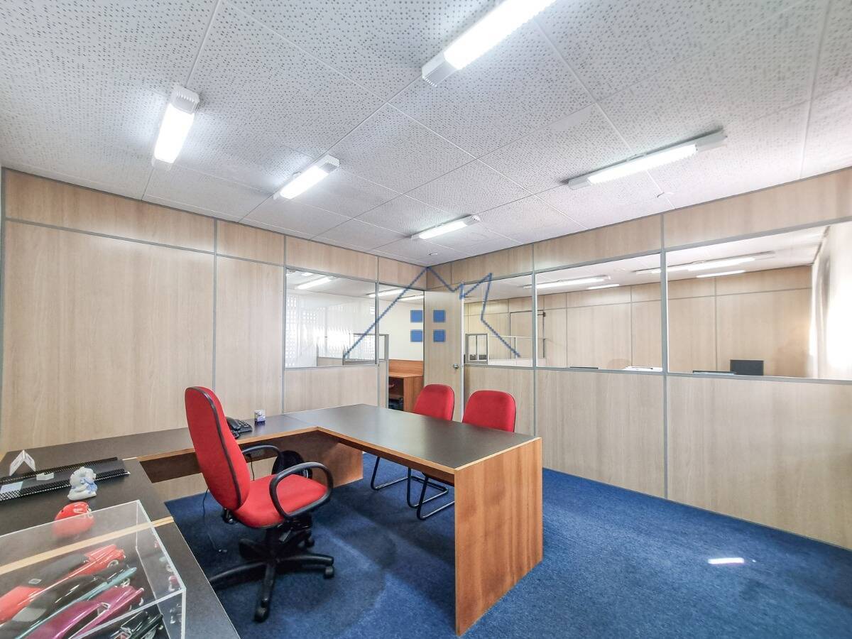 Sala-Conjunto, 83 m² - Foto 18