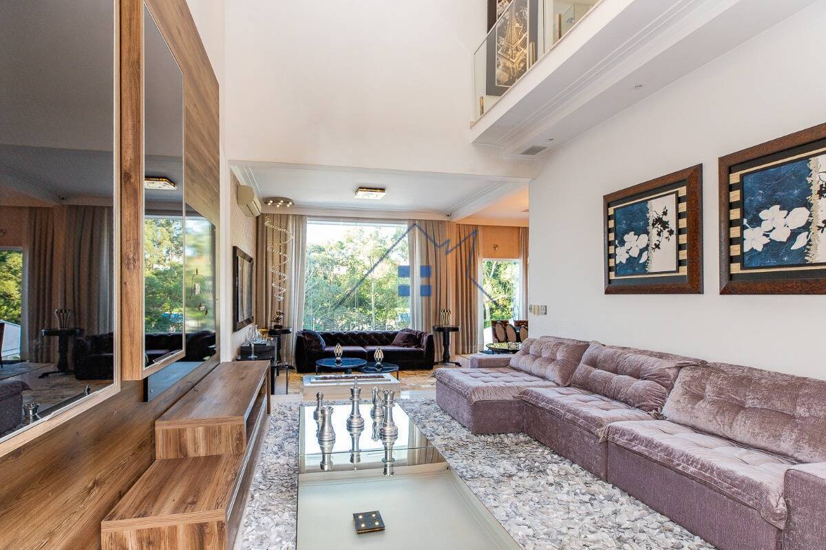 Casa, 4 quartos, 440 m² - Foto 2