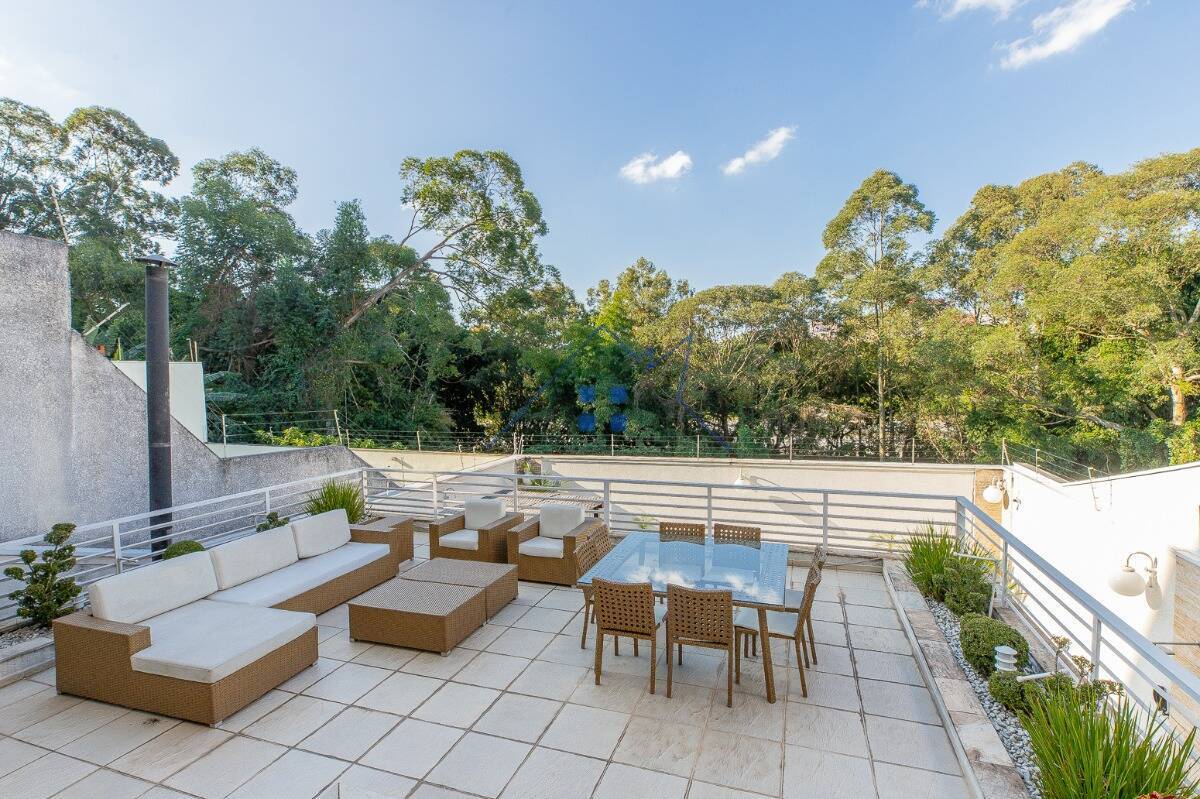 Casa, 4 quartos, 440 m² - Foto 3