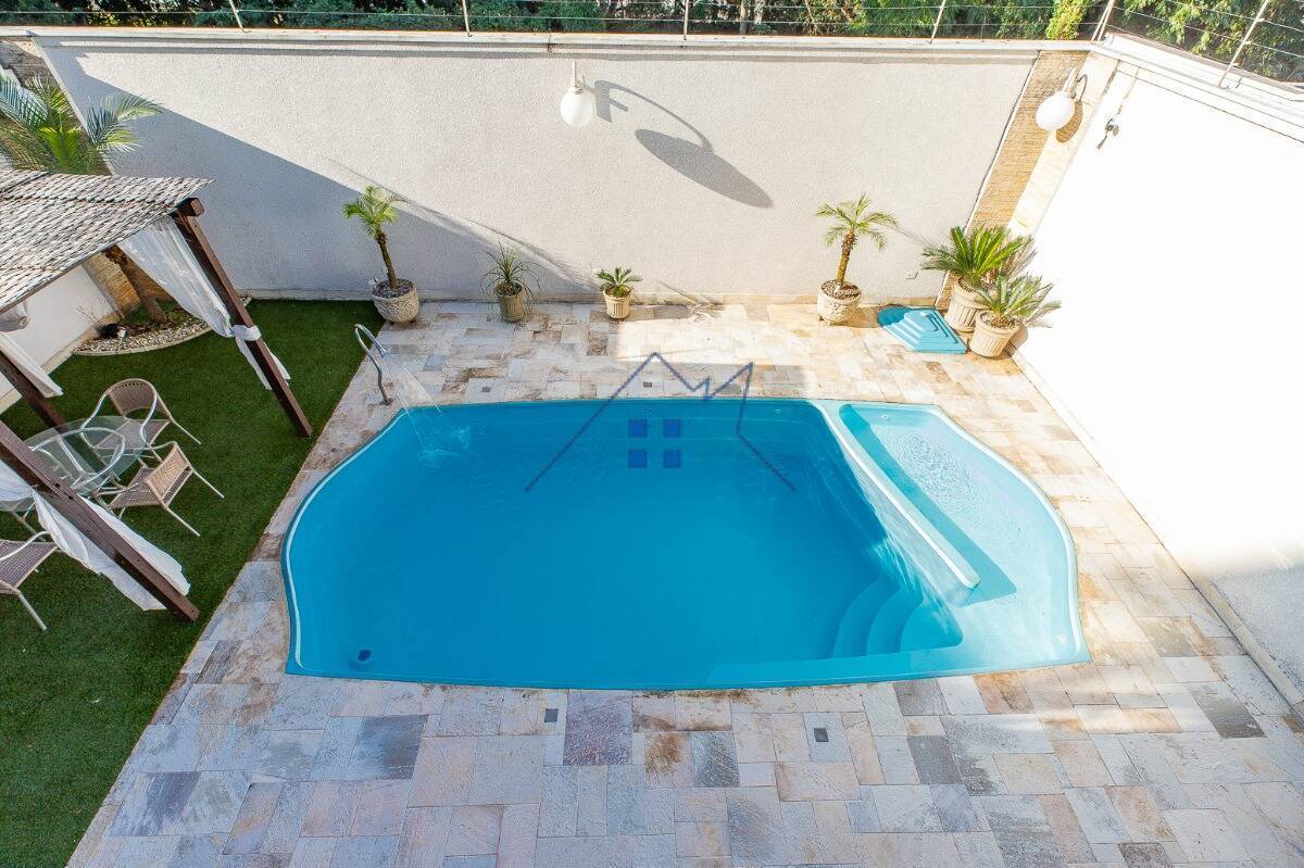 Casa, 4 quartos, 440 m² - Foto 4
