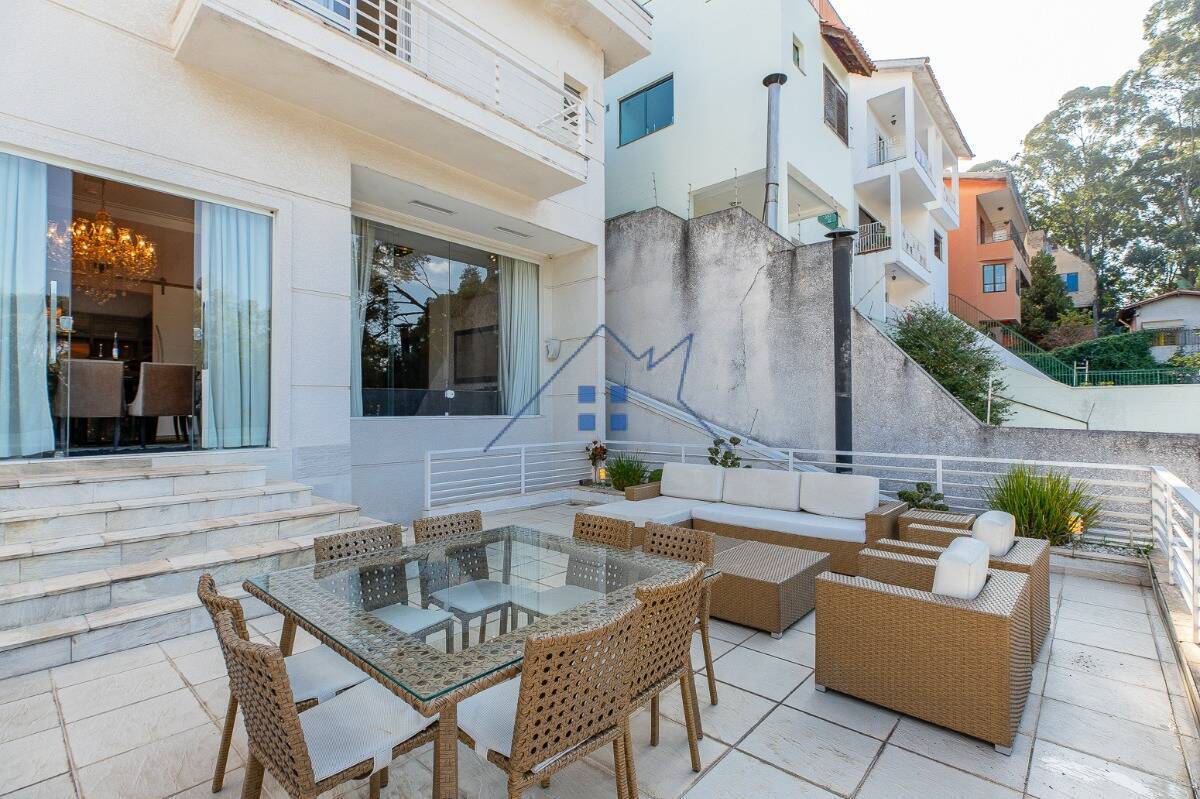 Casa, 4 quartos, 440 m² - Foto 6