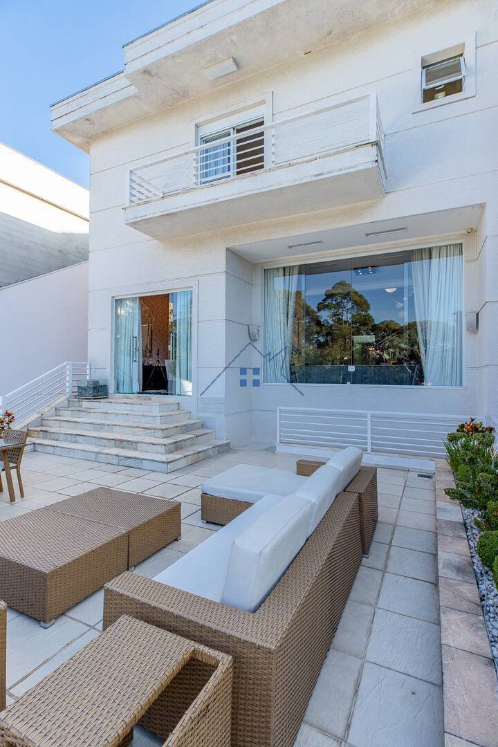 Casa, 4 quartos, 440 m² - Foto 7