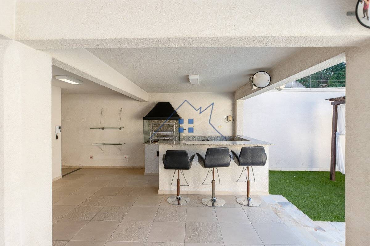 Casa, 4 quartos, 440 m² - Foto 8