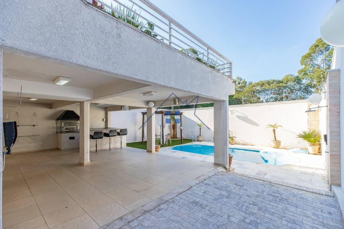 Casa, 4 quartos, 440 m² - Foto 9