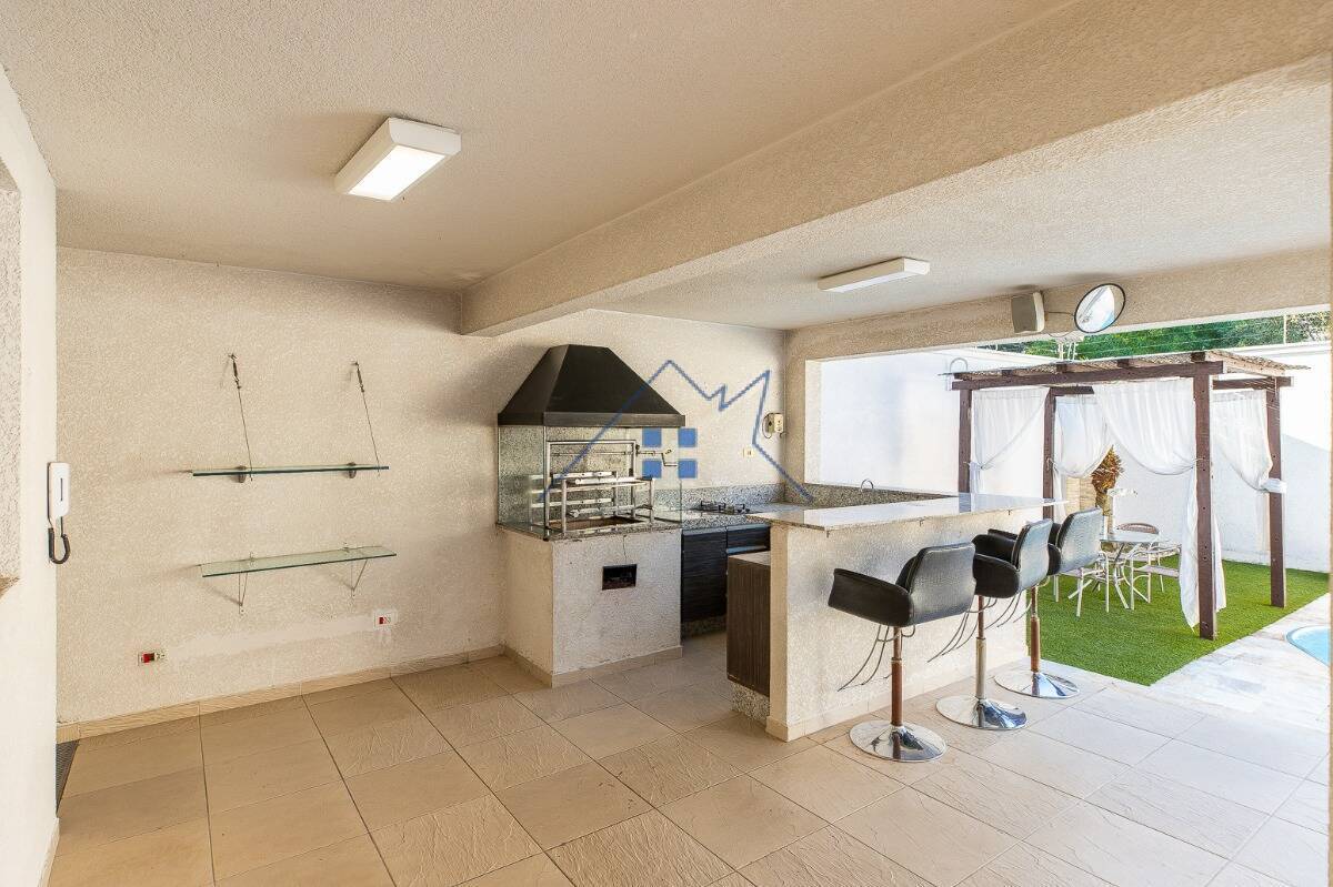 Casa, 4 quartos, 440 m² - Foto 10