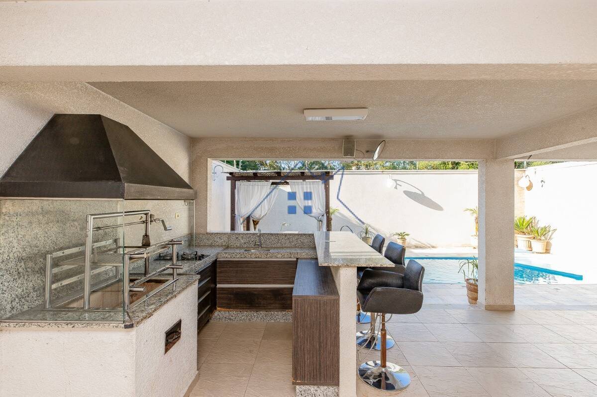 Casa, 4 quartos, 440 m² - Foto 11