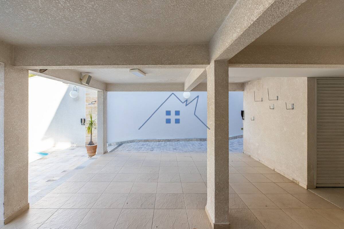 Casa, 4 quartos, 440 m² - Foto 12