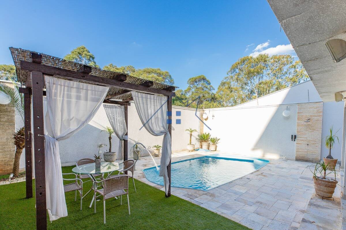 Casa, 4 quartos, 440 m² - Foto 13