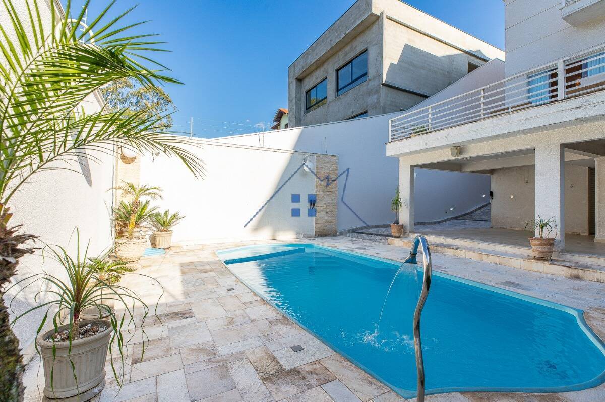 Casa, 4 quartos, 440 m² - Foto 14