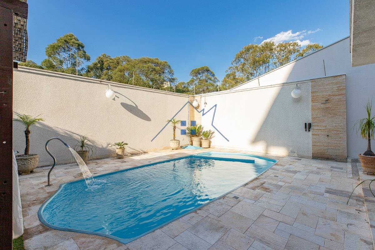 Casa, 4 quartos, 440 m² - Foto 15