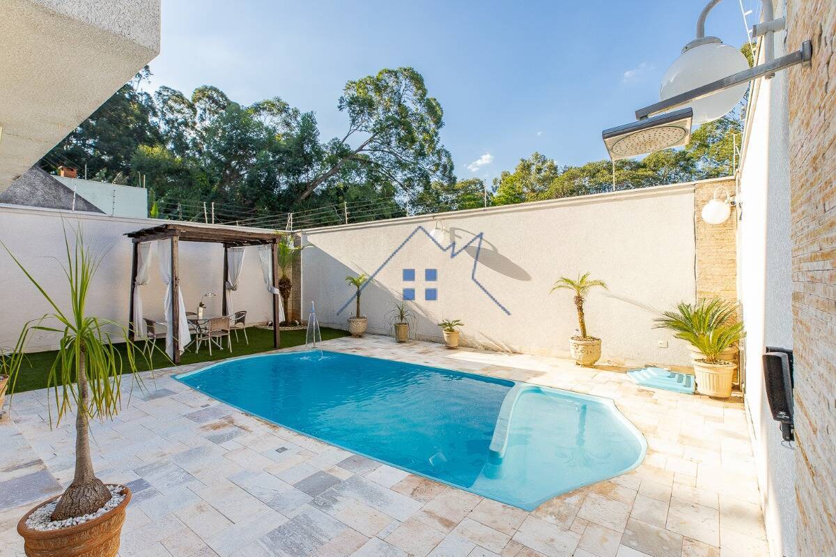 Casa, 4 quartos, 440 m² - Foto 16