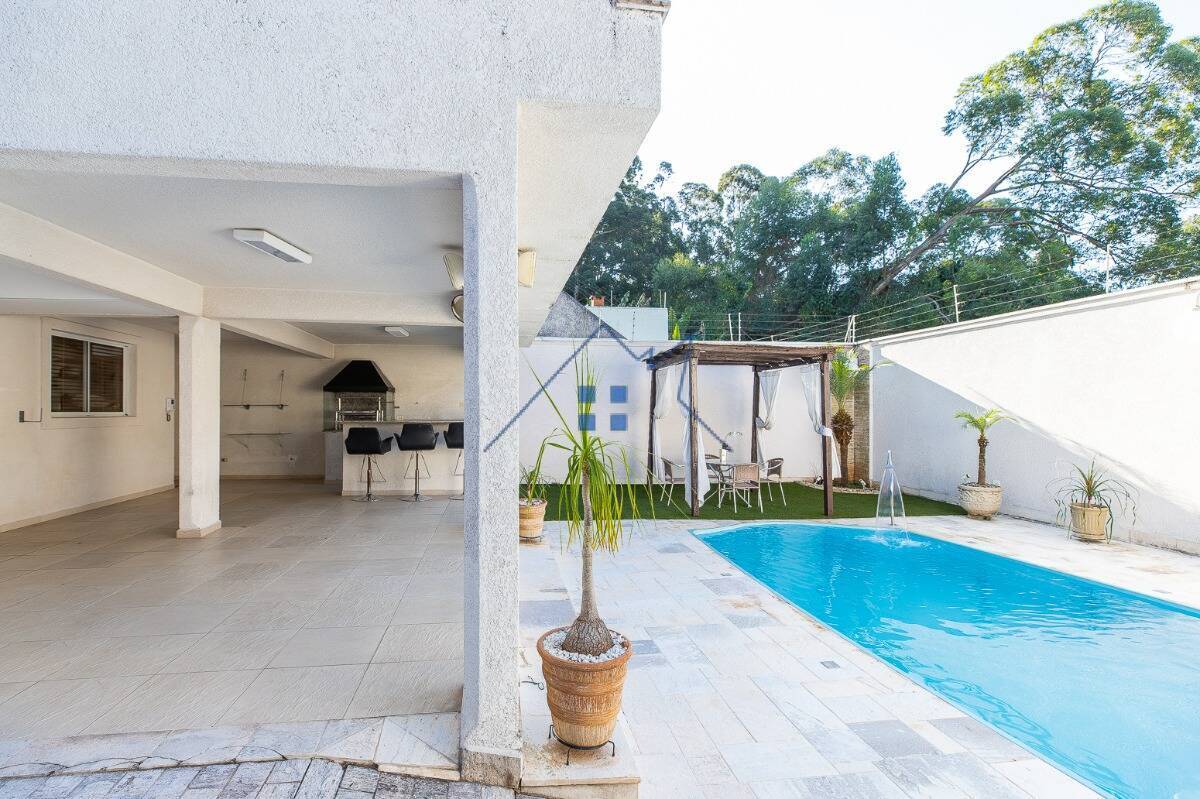 Casa, 4 quartos, 440 m² - Foto 18