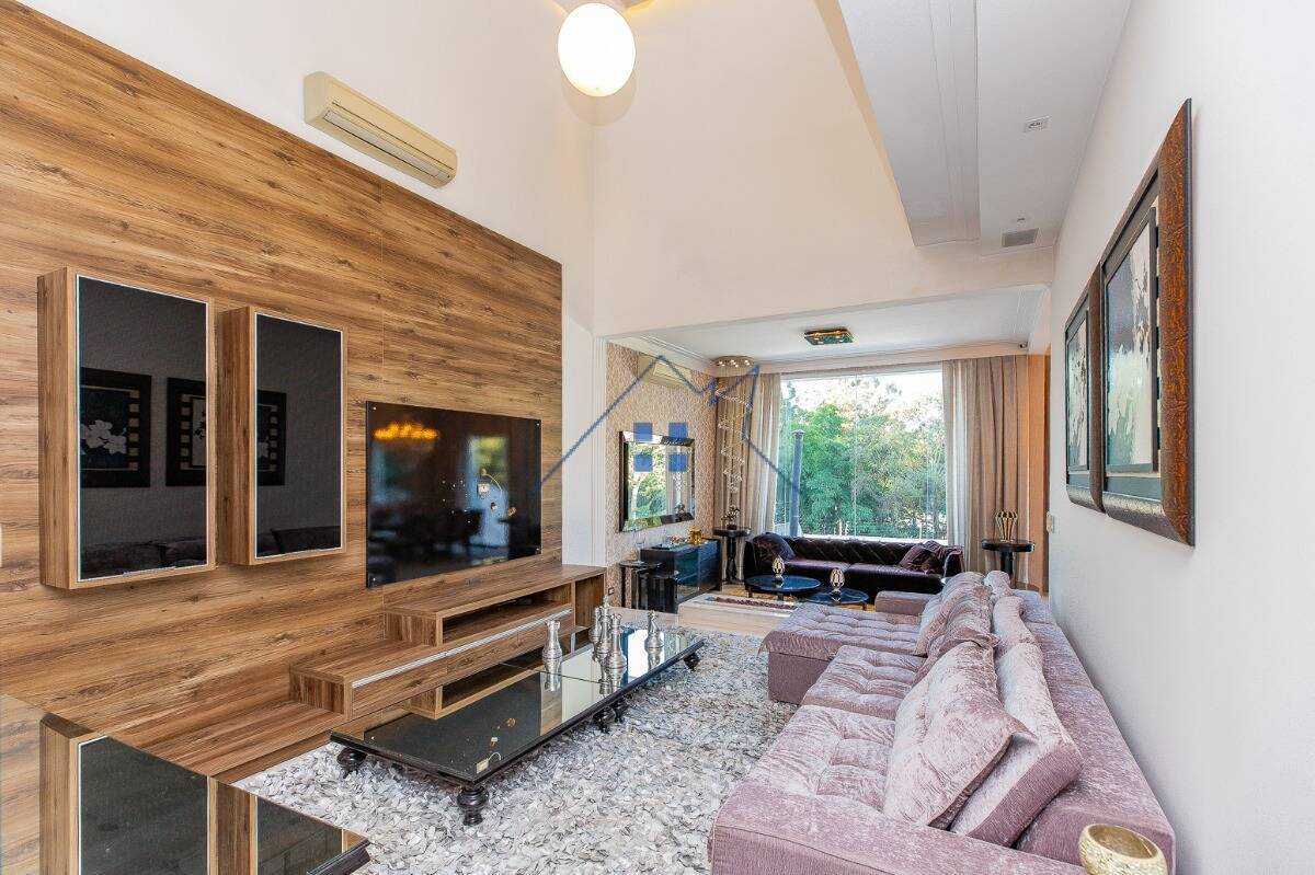 Casa, 4 quartos, 440 m² - Foto 21