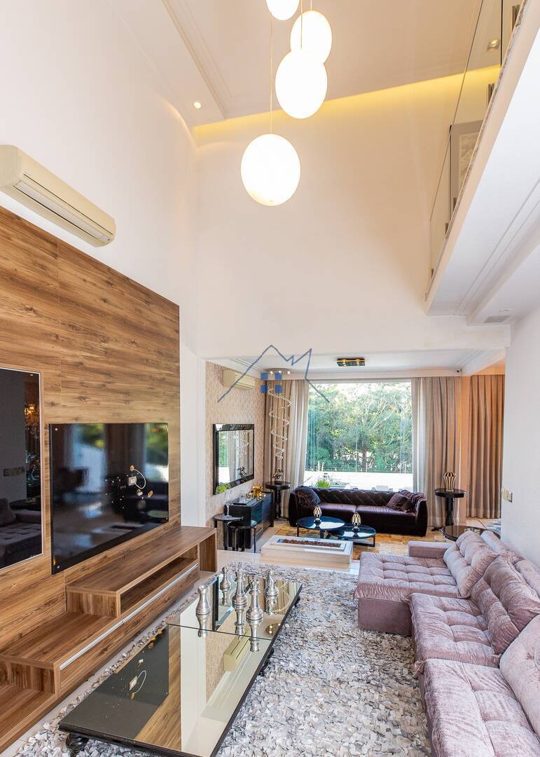 Casa, 4 quartos, 440 m² - Foto 22