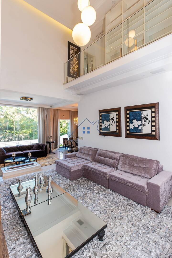 Casa, 4 quartos, 440 m² - Foto 23