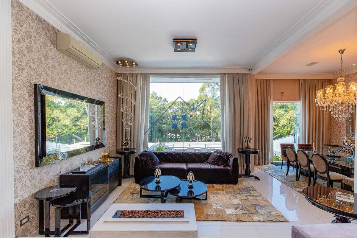Casa, 4 quartos, 440 m² - Foto 24