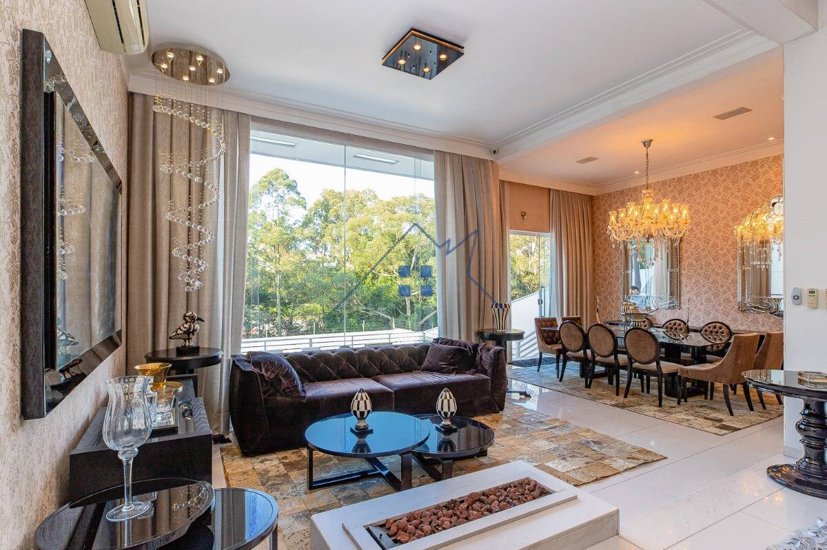 Casa, 4 quartos, 440 m² - Foto 25