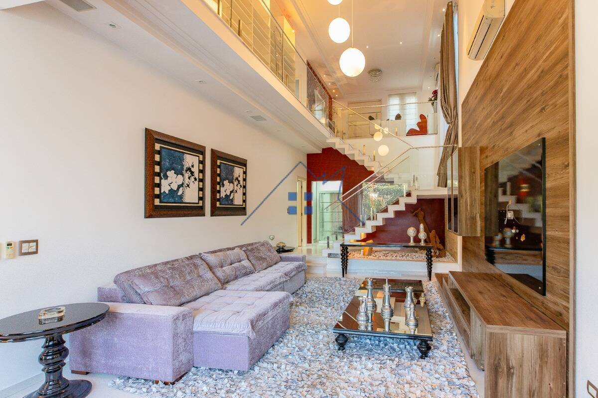 Casa, 4 quartos, 440 m² - Foto 26