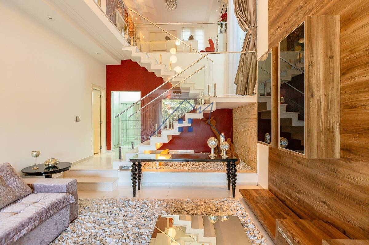 Casa, 4 quartos, 440 m² - Foto 27