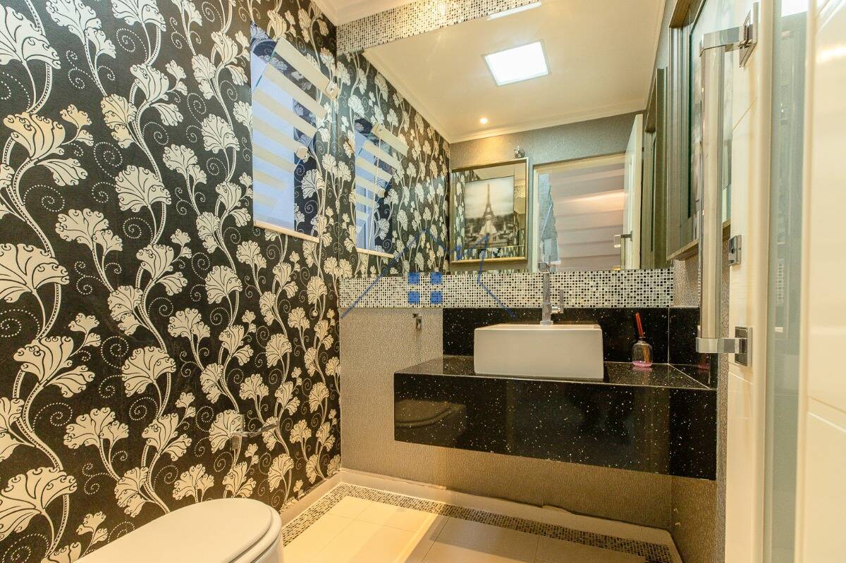 Casa, 4 quartos, 440 m² - Foto 28