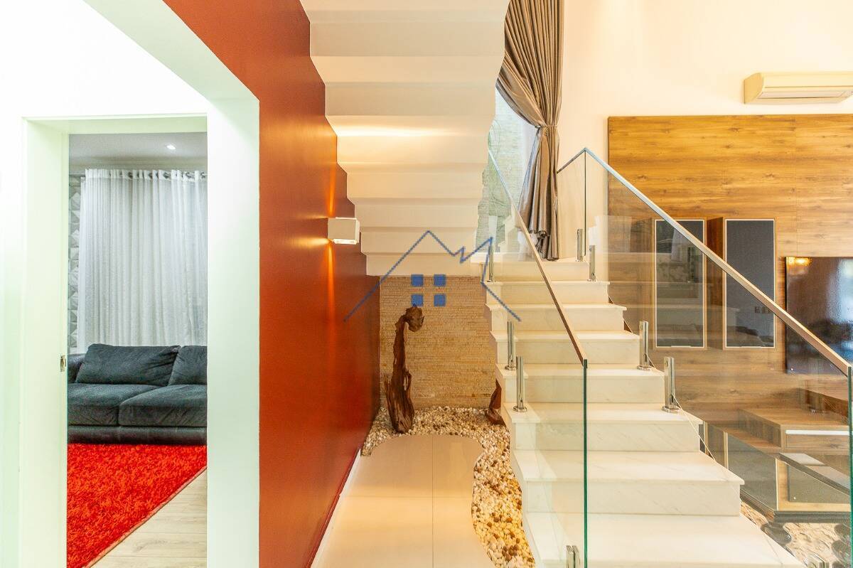 Casa, 4 quartos, 440 m² - Foto 29