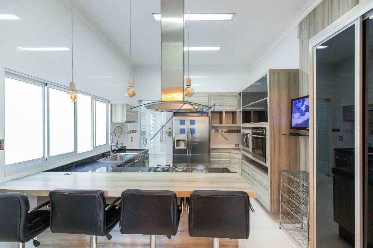 Casa, 4 quartos, 440 m² - Foto 32