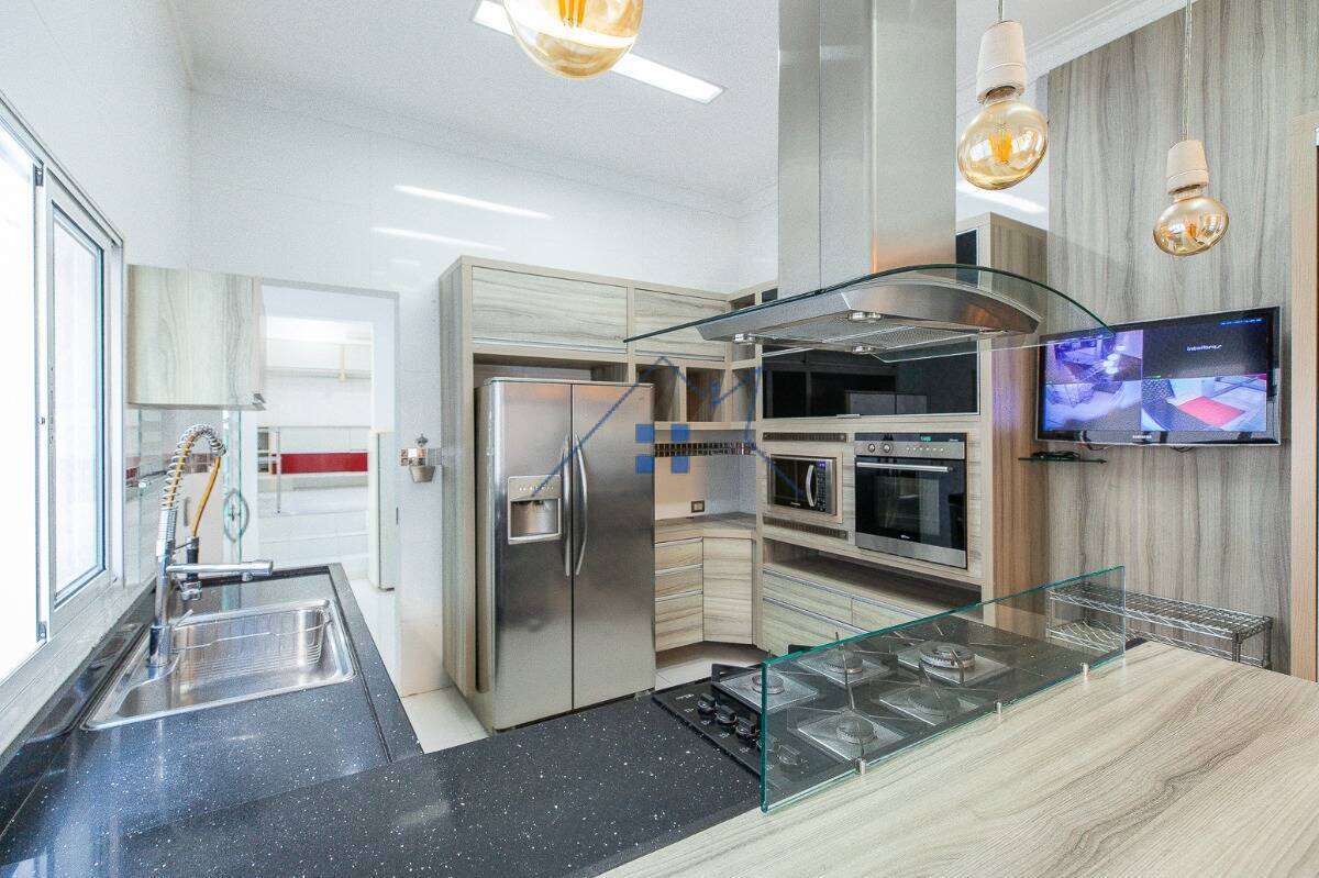 Casa, 4 quartos, 440 m² - Foto 34