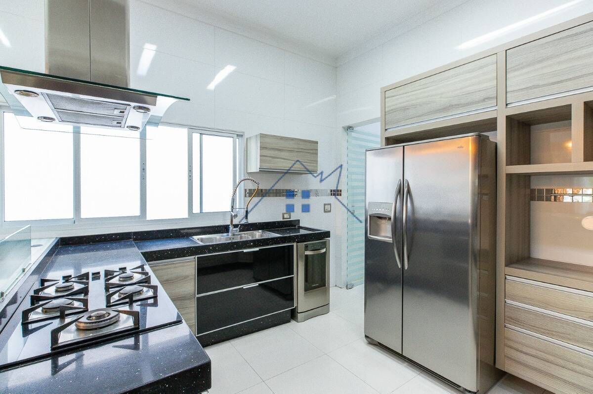 Casa, 4 quartos, 440 m² - Foto 36