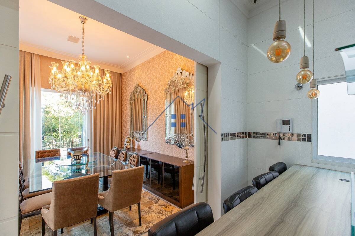 Casa, 4 quartos, 440 m² - Foto 38