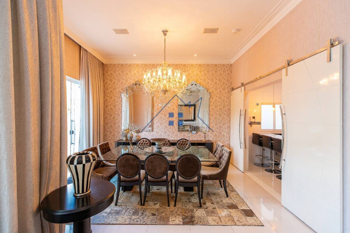 Casa, 4 quartos, 440 m² - Foto 41