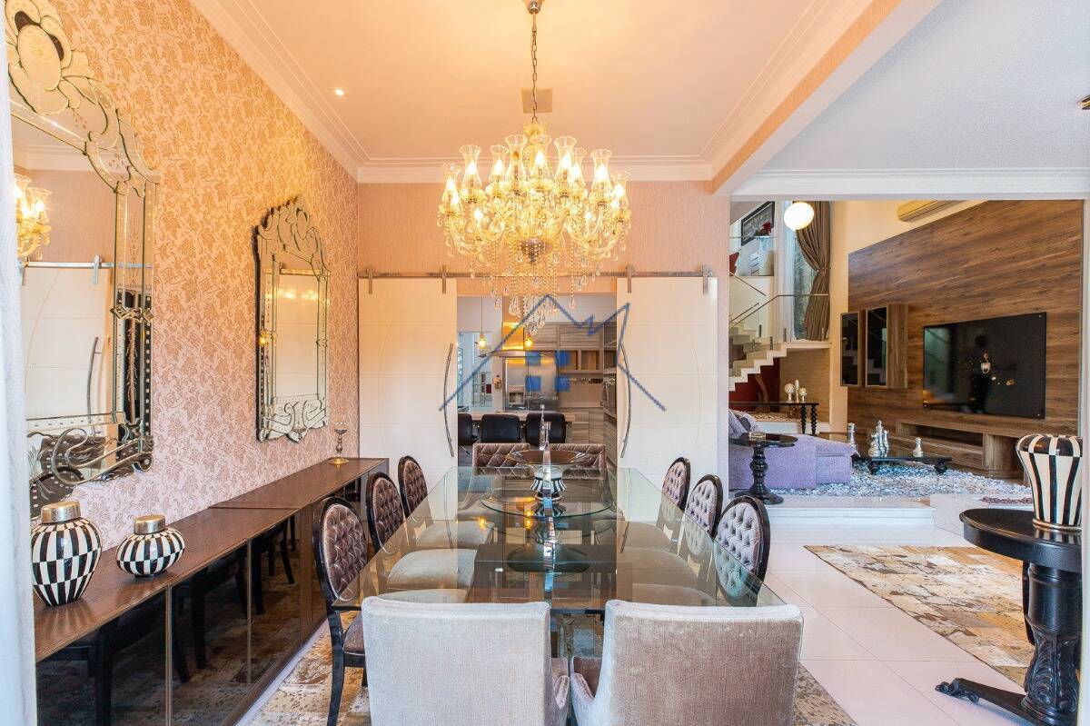 Casa, 4 quartos, 440 m² - Foto 42